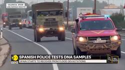 Spain Recovers From Deadliest Floods in Modern History News Clip