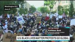 2020 Election Rhetoric: Confrontation Vs. Neighborliness News Clip