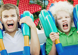 Fight or Flight Instructional Video