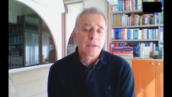 Paris doctor on equipment shortages, tough choices News Clip