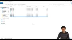 Alteryx for Beginners - Appending All Comma Separated Value (CSV) files Instructional Video