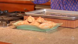 The History and Recipe of Sausage Rolls Instructional Video