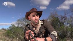 Slithery Snakes of the California Grasslands Instructional Video