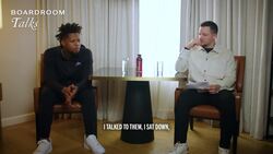 Ronald Acuña Jr. Talks Working with Bad Bunny & Rimas Sports Instructional Video
