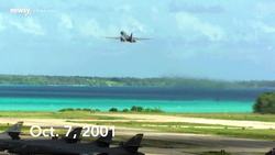 Where Does The Afghan War Stand With Peace Talks Stalled? News Clip