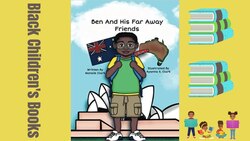 Ben and His Far Away Friends by Natalie Clark Instructional Video