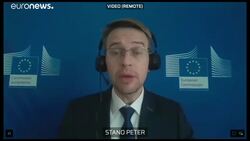 EU no longer recognises Juan Guaidó as Venezuela's interim president News Clip