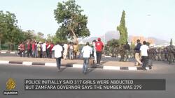 Can school kidnappings in Nigeria be stopped? | Inside Story News Clip