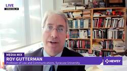 Sarah Palin's Defamation Suit Against NY Times Set For Trial Monday News Clip