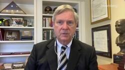 'No Time to Waste' on Cutting Farm Carbon Emissions, Says Vilsack News Clip