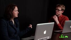 Pumas and Slither the Gopher Snake: SciShow Talk Show #12 Instructional Video