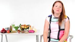 How to Make Your Eyelashes or Eyebrows Grow Instructional Video