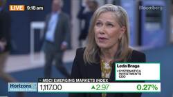 Braga: AI an Incredibly Productive Tool News Clip