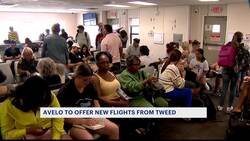 Avelo Airline adding 3 nonstop flights from Tweed New Haven Airport News Clip