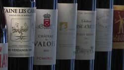 France threatens retaliation in US trade dispute News Clip