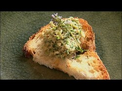 How to Make Artichoke Pesto Instructional Video