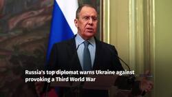 What happened in Week 10 of Russia’s attack on Ukraine News Clip