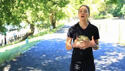 How to Improve Lung Capacity for Running Instructional Video