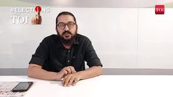 Bengaluru's Political Landscape Braces for 2024 Lok Sabha Election Drama News Clip