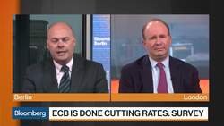 `Most Important Meeting' for ECB This Year: JPMorgan AM News Clip