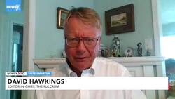 Vote Smarter 2020: Do Presidential Debates Impact The Election? News Clip