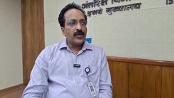 Venus to Mars & sample from Moon, & reusable rockets & space docking: Isro chief lays out details in exclusive interview News Clip