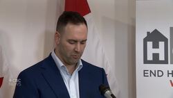 Feds allocate $27.3M more to prevent, reduce homelessness in Winnipeg News Clip