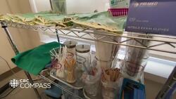 What the P.E.I. government won't reveal about its untendered spending. News Clip