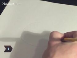How to Draw a Star Instructional Video