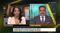 Lemand: We're 50% Cash News Clip