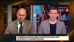 The Startup That May Hold the Key to Extending Human Life News Clip