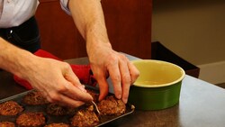 Easy Homemade Dog Food Meal Instructional Video