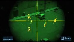 Battlefield 3 Walkthrough Part 20 - Night Shift Instructional Video