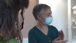 CLEAN : France parliament gives boost to sufferers of endometriosis News Clip