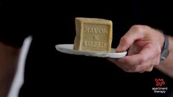 Marseille Dish Soap | One Good Thing Instructional Video