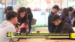 Apple unhappy with new EU rules for its users News Clip