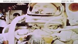 OTD In Space - May 24: NASA Launches Aurora 7 Instructional Video
