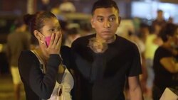 CLEAN : Images outside Guayaquil prison after Ecuador riot toll climbs News Clip