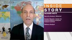 What's next for the seven-year war in Eastern Ukraine? | Inside Story News Clip