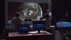 The Power and Impact of Wind Instructional Video