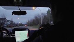 Quebec steps up enforcement options for new COVID-19 restrictions News Clip