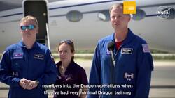 NASA preparing mission to bring stranded Boeing Starliner astronauts back to Earth from ISS Instructional Video