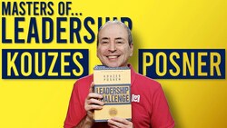 Kouzes and Posner: The Leadership Challenge Instructional Video