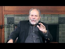 Ray Suarez - Becoming American in the 21st Century Instructional Video