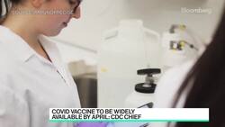 Researchers Look to Create 'Antibody Cocktail' for Covid News Clip