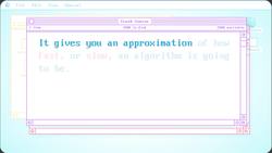 Intro to Algorithms: Crash Course Computer Science Instructional Video