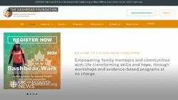 Hundreds walk to raise awareness for those with borderline personality disorder News Clip