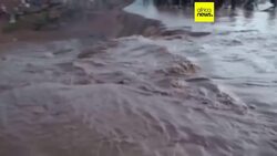 Deadly floods sweep Nigeria News Clip