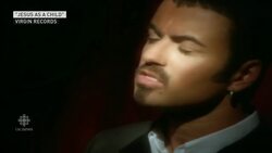 George Michael remembered for quiet acts of charity News Clip