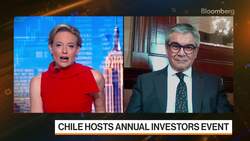 Chile's Marcel Signals Hard Economic Adjustments Are Nearly Done News Clip